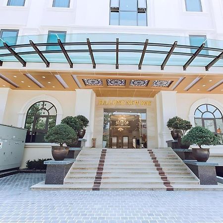 Ha Long New Day Hotel Extérieur photo