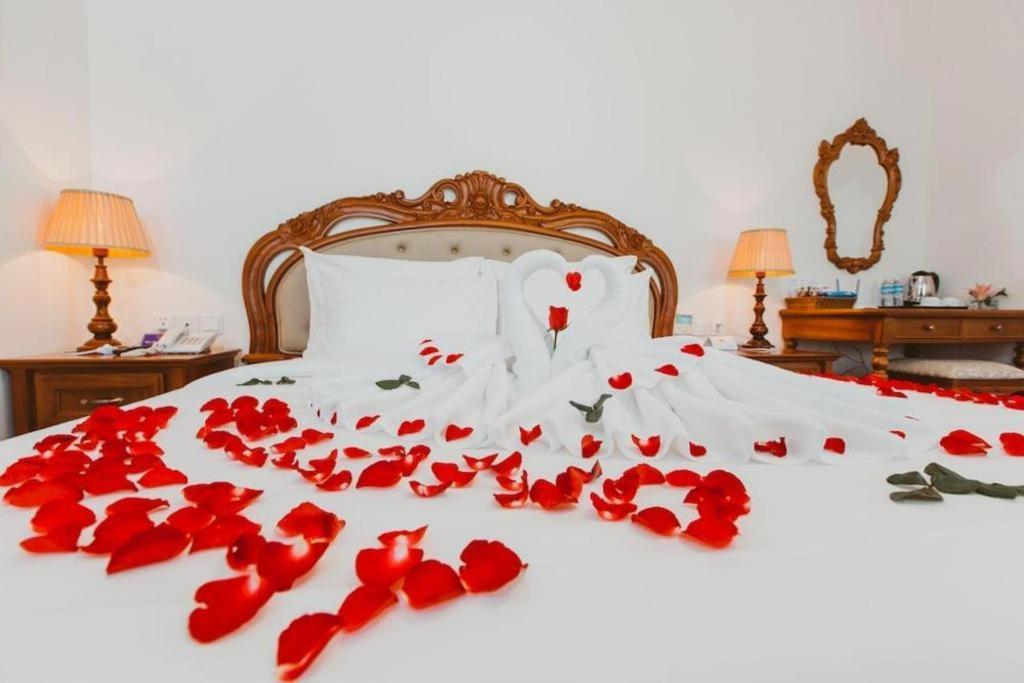 Ha Long New Day Hotel Extérieur photo