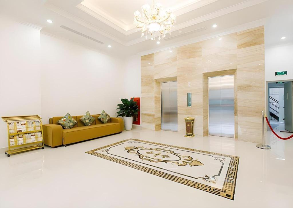 Ha Long New Day Hotel Extérieur photo