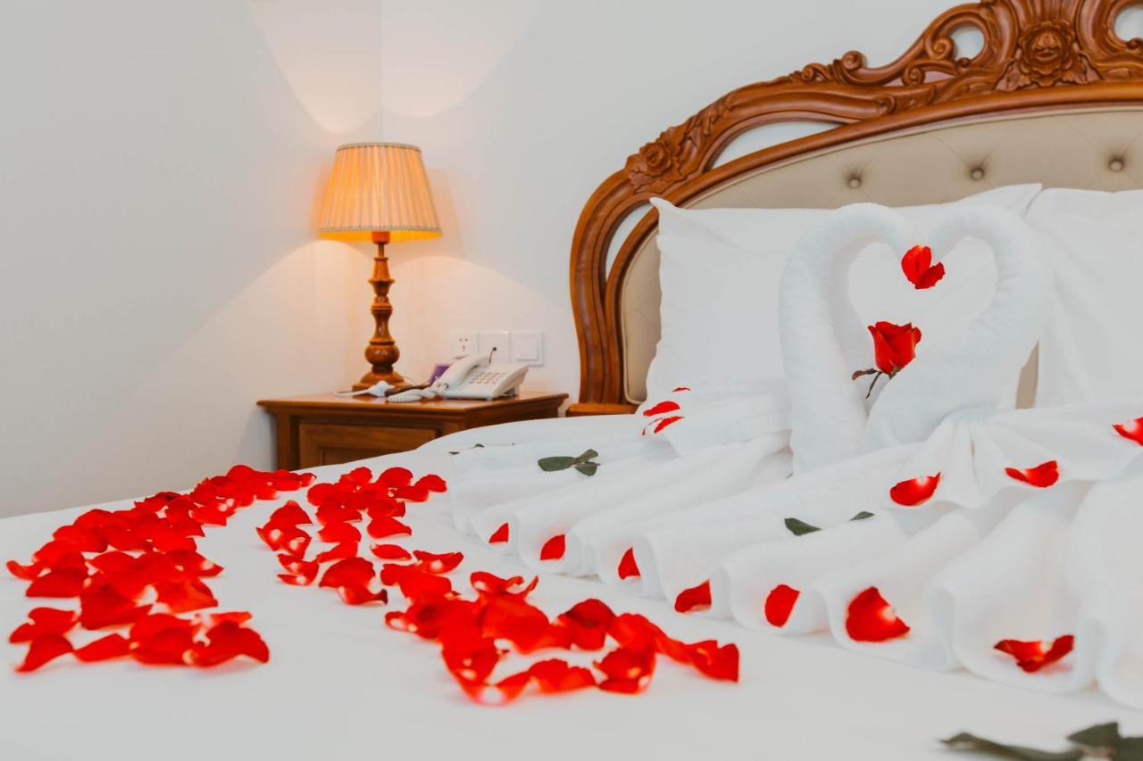 Ha Long New Day Hotel Extérieur photo